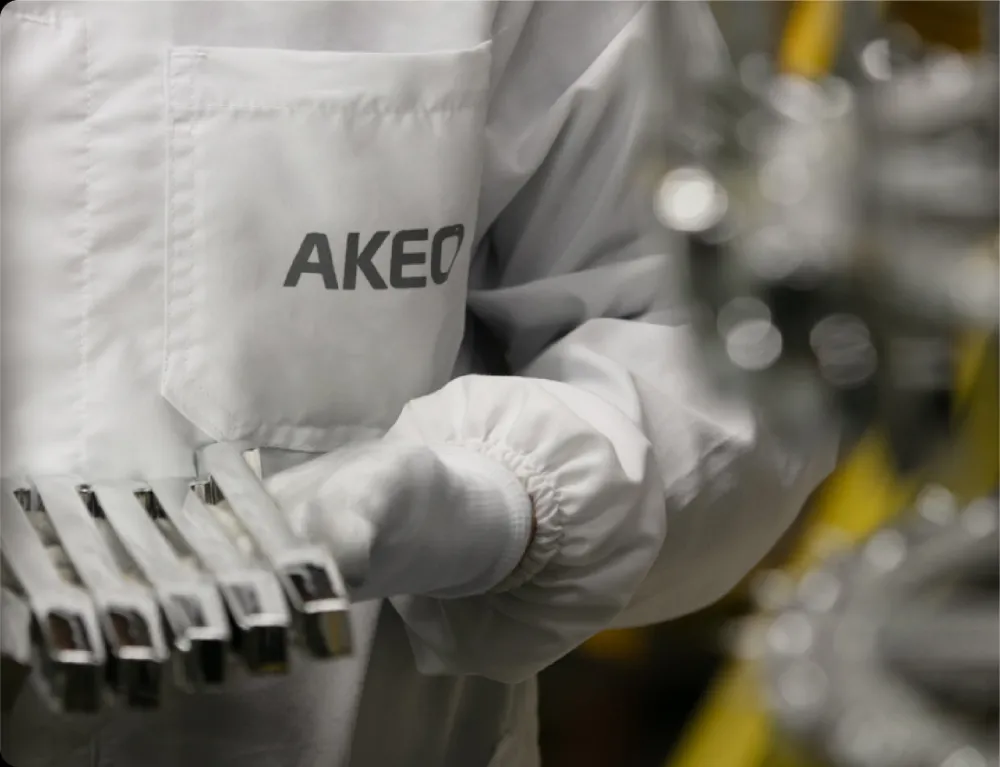 Akeo Industrial faz processo seletivo no dia 10 de fevereiro em Bento Gonçalves