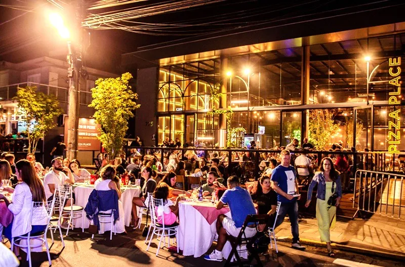 Evento deve reunir mais de 20 mil pessoas neste sábado - Foto: Reprodução/Especial