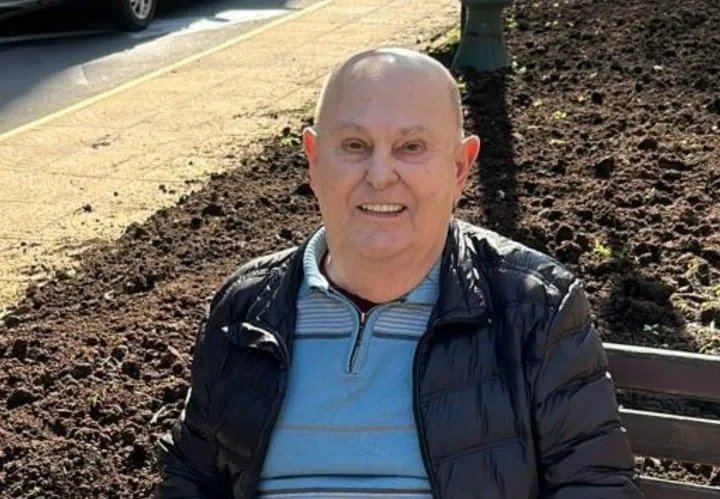 Professor Olmes Pertile completa 80 anos e recebe homenagens em Bento