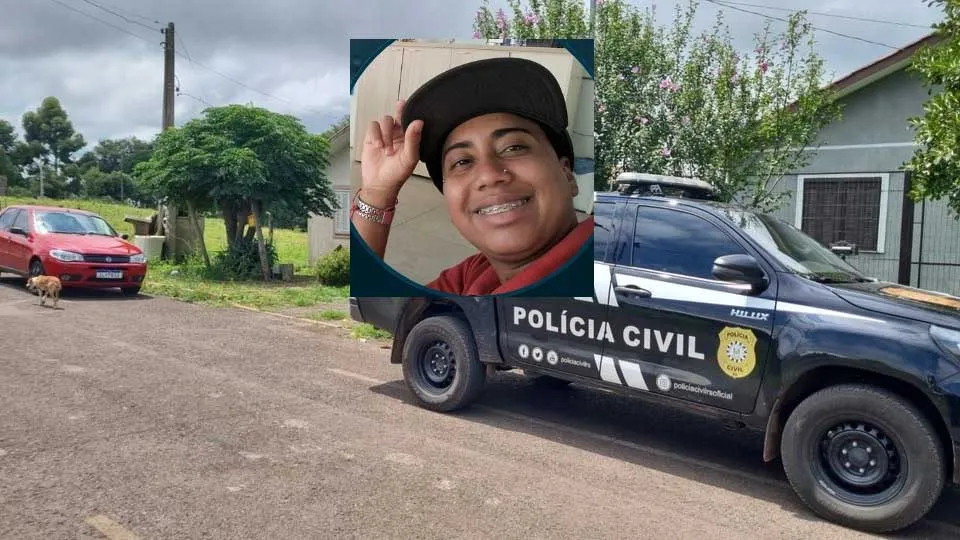 Jovem de 20 anos é morto por companheiro em Vacaria