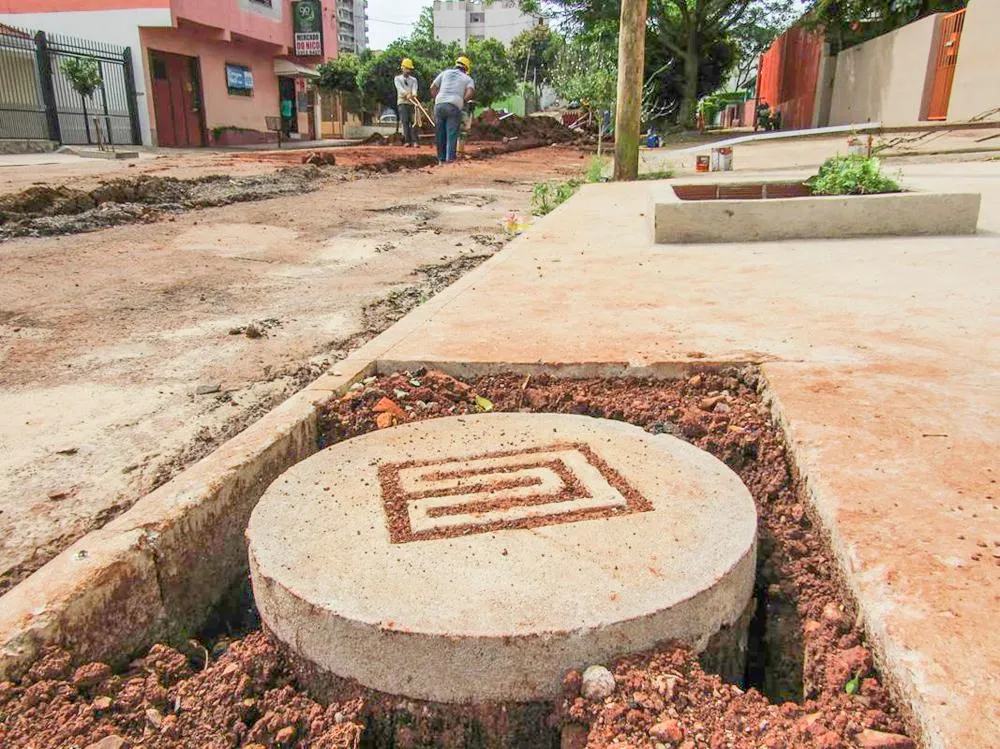 Prefeito Diogo anuncia medidas contra Corsan. Será que elas vão acontecer?