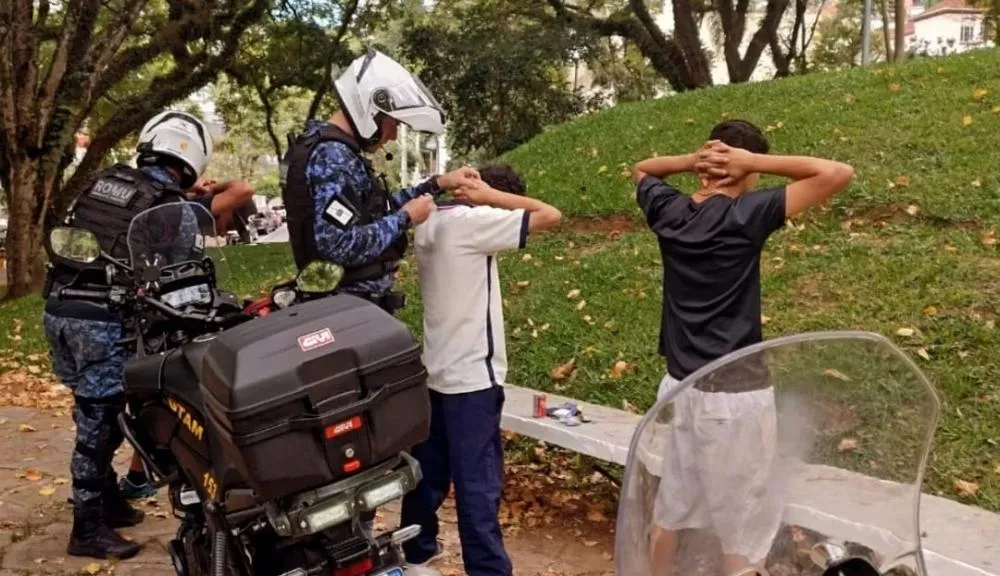 Operação Bento Mais Segura intensifica ações para reforçar a segurança