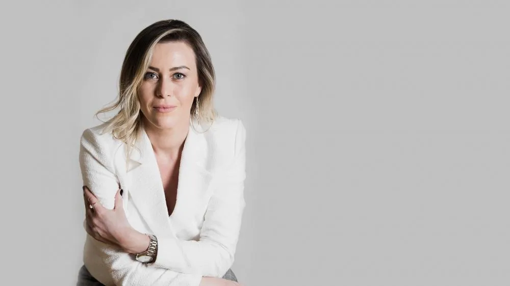 Eliane Zanluchi é cofundadora da Neurobusiness School, sediada na Flórida