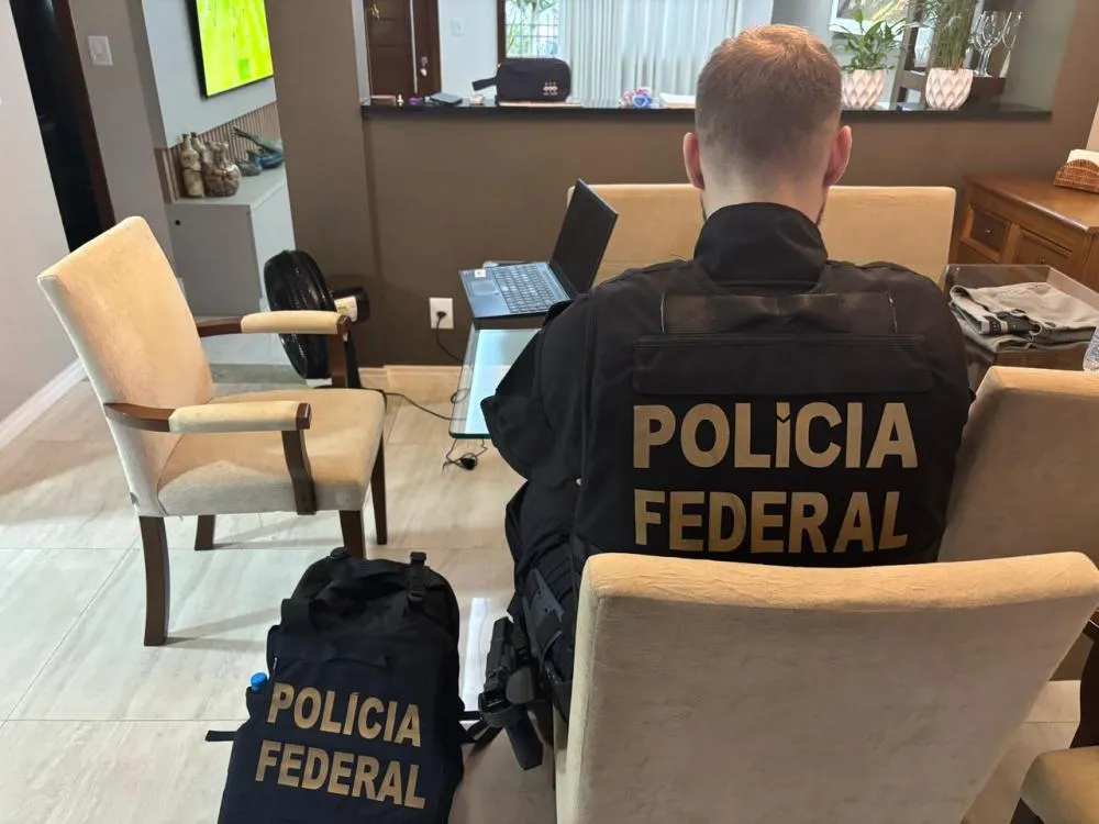 Polícia deflagra operação no RS contra desvio de emendas parlamentares