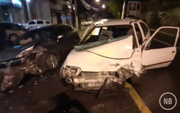 Reprodução/Estação FM