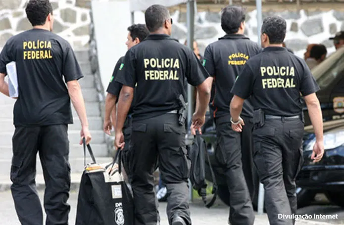 Polícia Federal autoriza concurso com mil vagas para carreira policial
