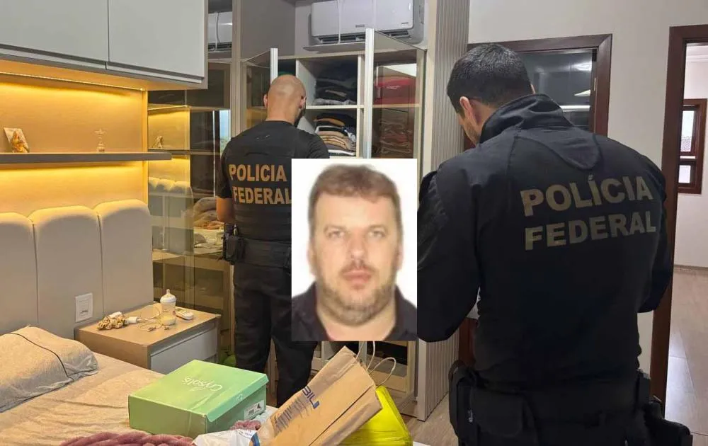 Saiba quem é o homem acusado de desvio de emendas parlamentares