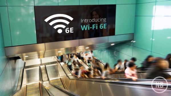 Novo padrão de internet sem fio pode turbinar o seu Wi-fi