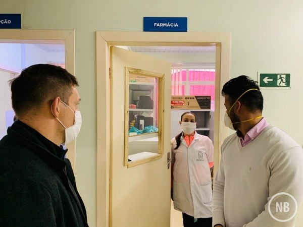 João Pedrassani/Divulgação