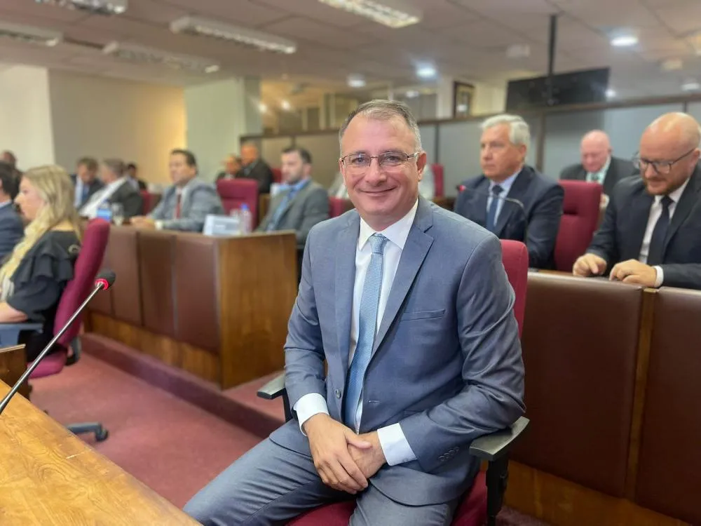 Em apenas 50 dias, presidente Zanella tomou uma série de decisões, no mínimo, duvidosas - Foto: NB Notícias