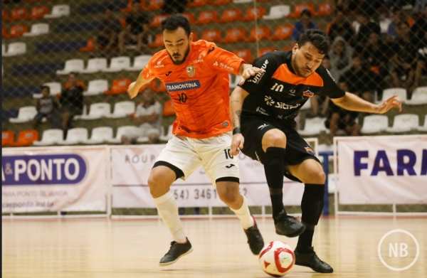 Liga Gaúcha de Futsal tem previsão de início para o dia 29 de agosto