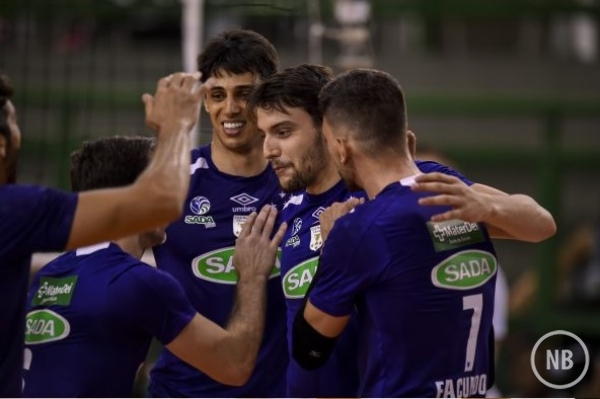 Sada Cruzeiro/Divulgação