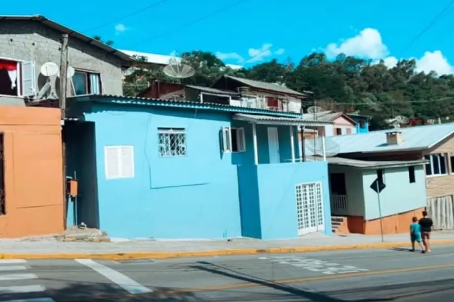 Inspeções serão feitas para verificar a necessidade de retoques - Fotos: Prefeitura de Bento Gonçalves