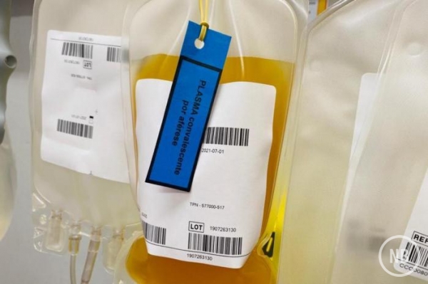 Andreia Copini/Secretaria de Saúde de Caxias do Sul