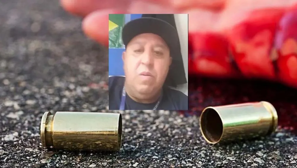 Carlos Roberto Rodrigues tinha 62 anos e era conhecido pelo apelido de Nico - Foto: Reprodução/Especial