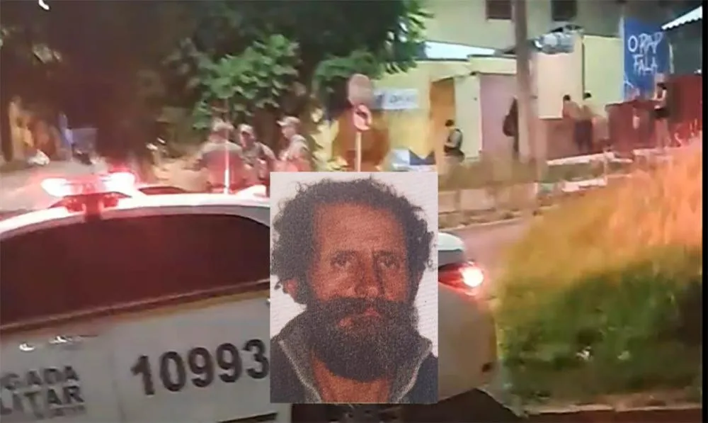 Caxias do Sul registra o sexto assassinato de 2025