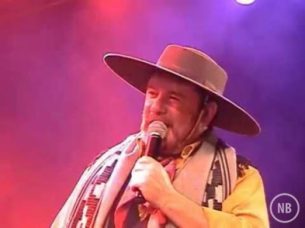 Música nativista do Rio Grande perde Jorge Freitas