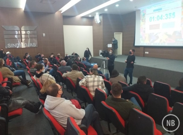 Ruan Alves/Divulgação