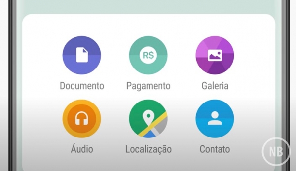Whatsapp libera função de pagamentos e transferência de dinheiro