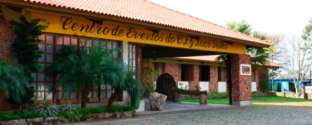 CTG Laço Velho promove 2ª Charla de Peões e Chá de Prendas em Bento