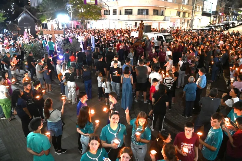 Foto: Foto Leyser/Especial