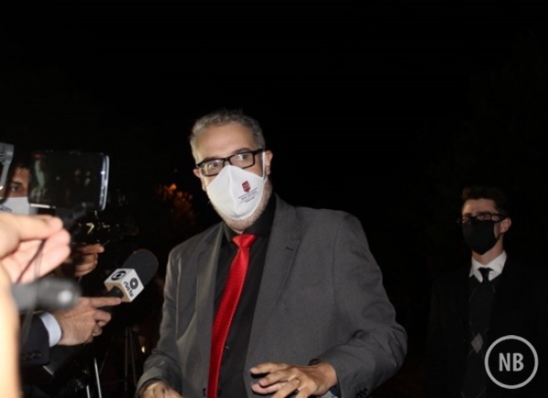 Élinton Machado/RS Agora/Divulgação