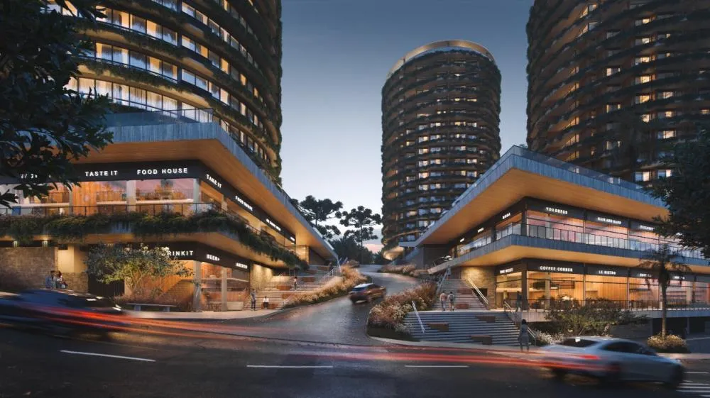 Maior empreendimento multiuso do interior do RS será construído em Bento