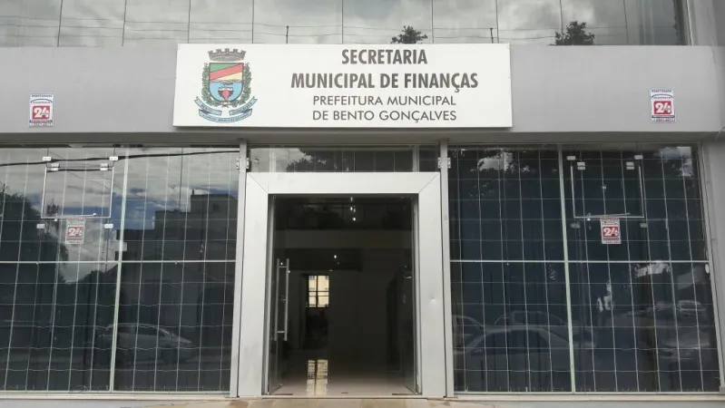 Mutirão busca auxiliar contribuintes na emissão do IPTU em Bento Gonçalves