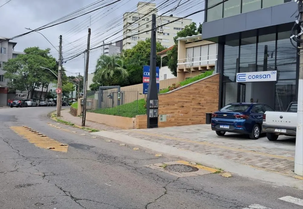 Corsan de Bento Gonçalves muda de endereço a partir da segunda-feira, 17