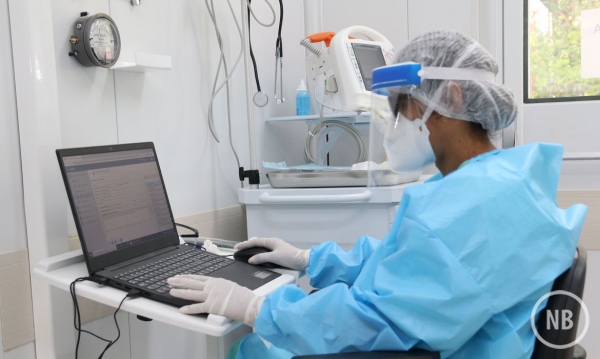 Medicamento para hepatite C tem bons resultados contra o Coronavírus