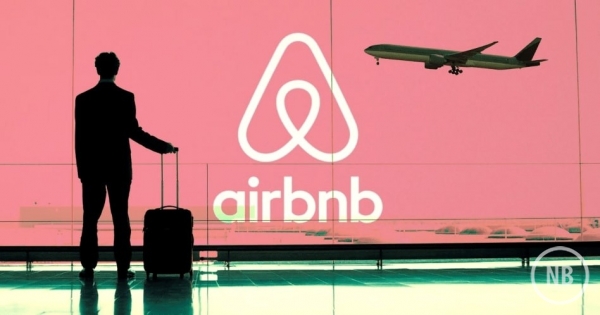 Pandemia coloca em risco funcionamento do Airbnb