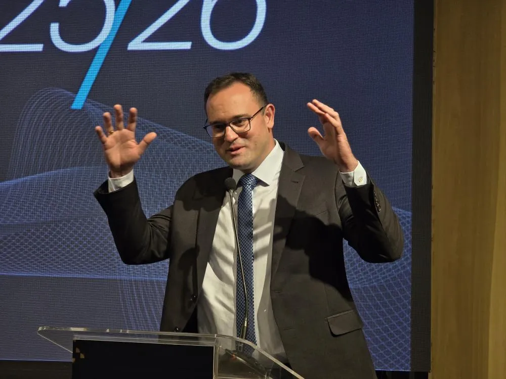 Prefeito não atende os pedidos de reunião feitos pelo Sindiserp-BG desde janeiro de 2025 - Foto: NB Notícias/Especial