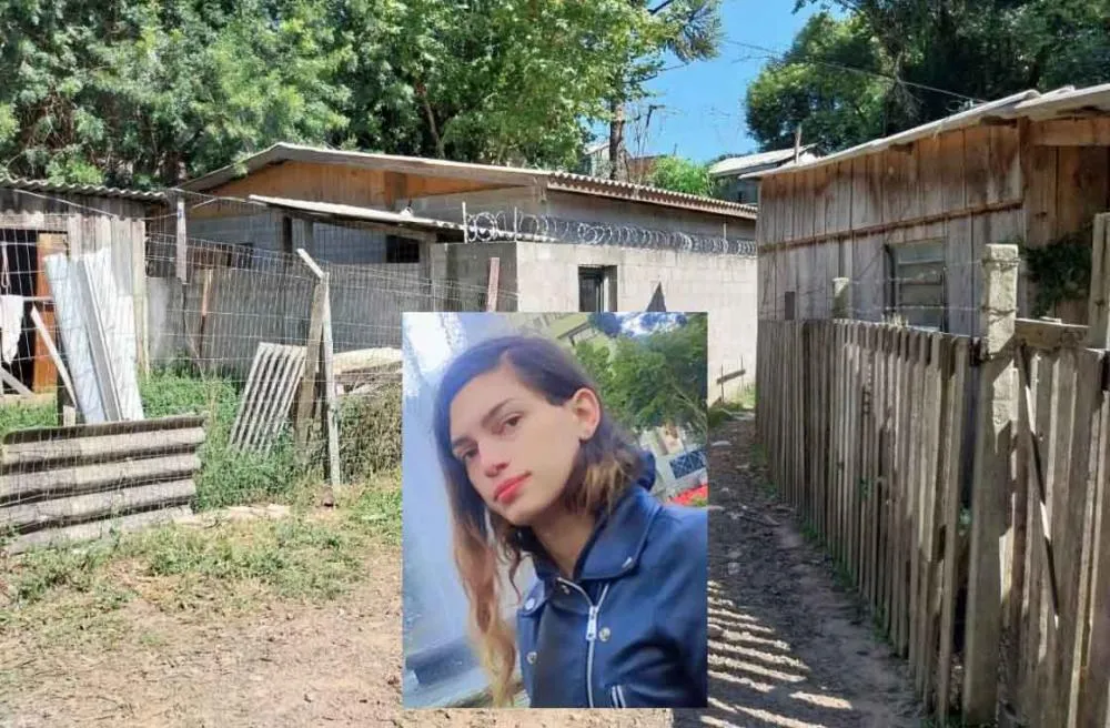 Identificado o corpo de mulher encontrado em estado de decomposição