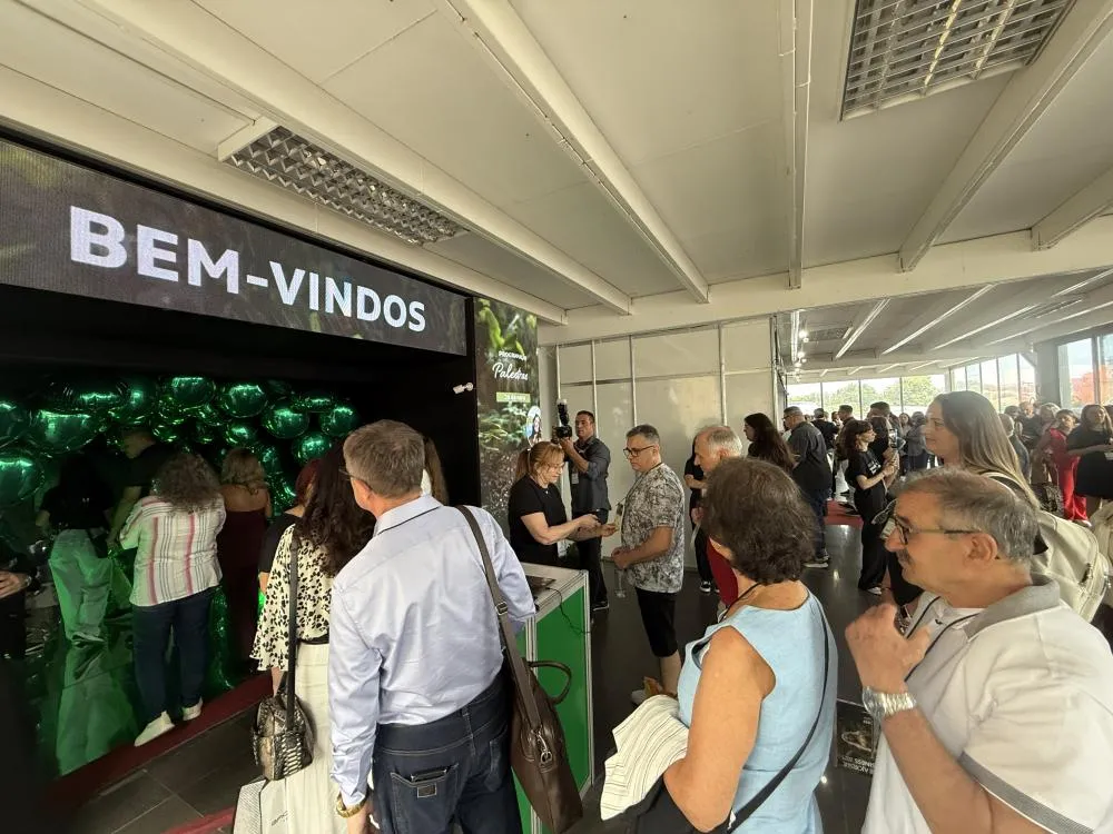 Ajorsul Business 2025 inicia em Bento com expectativa positiva para o setor