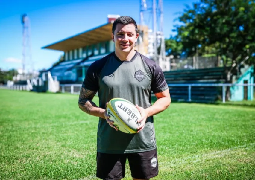 Foto: Kevin Sganzerla/Especial