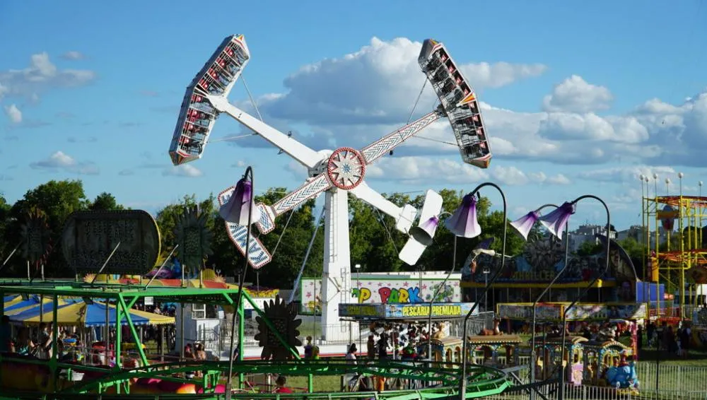 Adventure Park começa a funcionar neste sábado em Bento Gonçalves