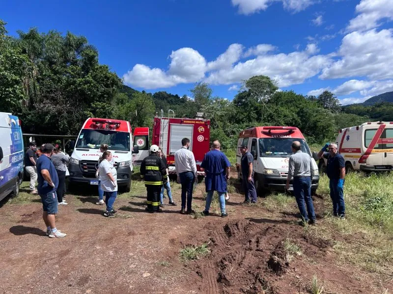 Acidente com ônibus da UFSM tem 7 mortos e 21 feridos confirmados