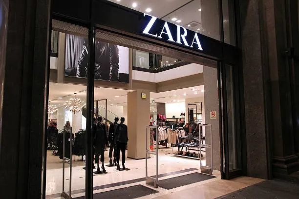 Zara vence batalha judicial pelo uso exclusivo da marca