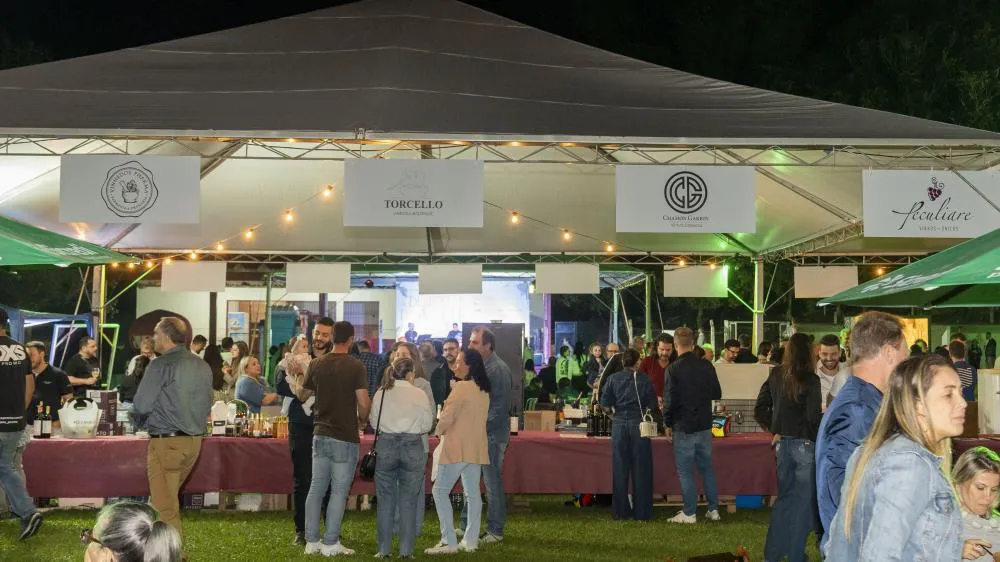 Expectativa é de recorde de público na edição deste ano - Foto: Murilo Campagnollo/Especial