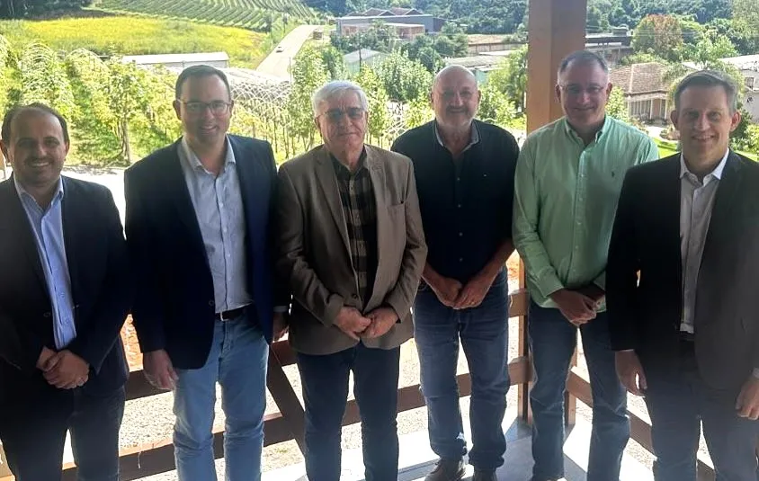 Vereador Anderson Zanella disse que decisão foi tratada em reunião entre prefeitos e vereadores na sexta-feira - Foto: Reprodução/Especial