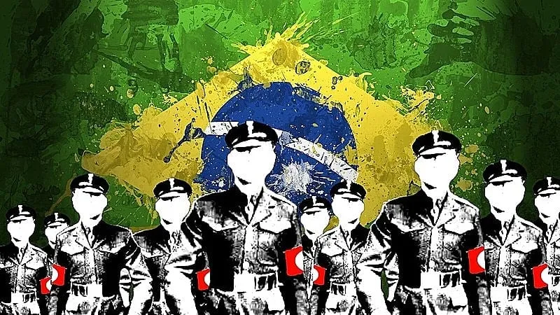 Polícia Federal deflagra operação contra perfil que disseminava apologia ao nazismo