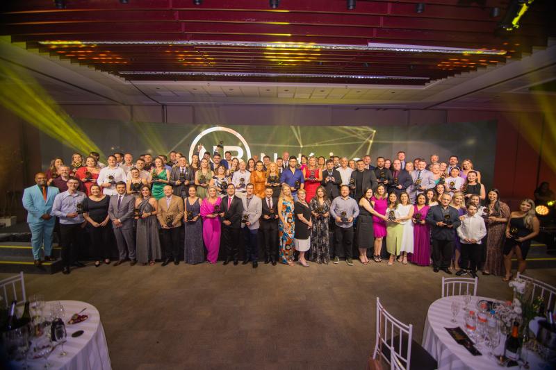 PRÊMIO MELHORES DE BENTO 2022 - ENTREVISTAS