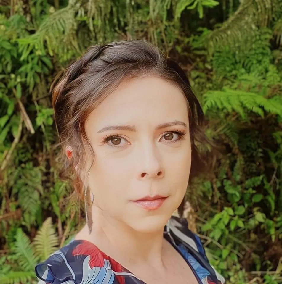 Cristiane Grohe